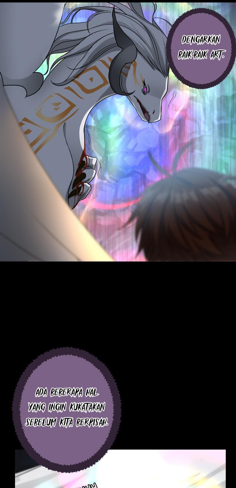 Read The Beginning After the End ID Manga Online