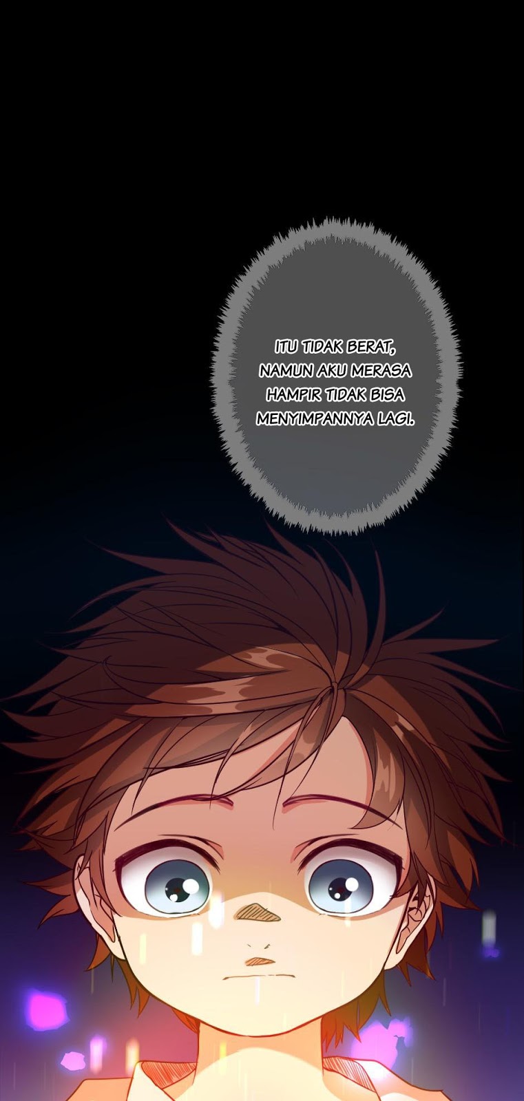 Read The Beginning After the End ID Manga Online