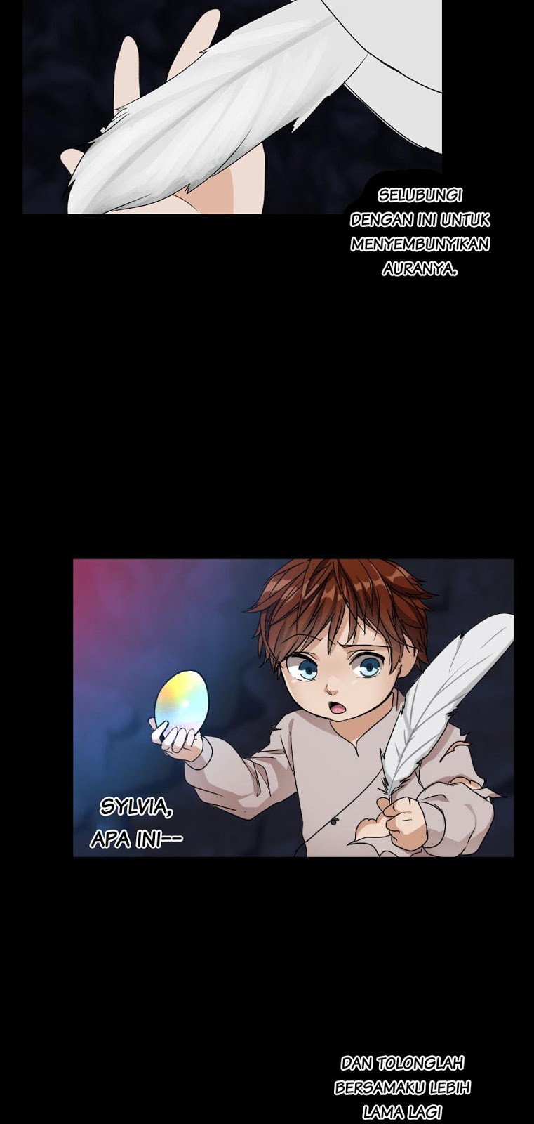 Read The Beginning After the End ID Manga Online