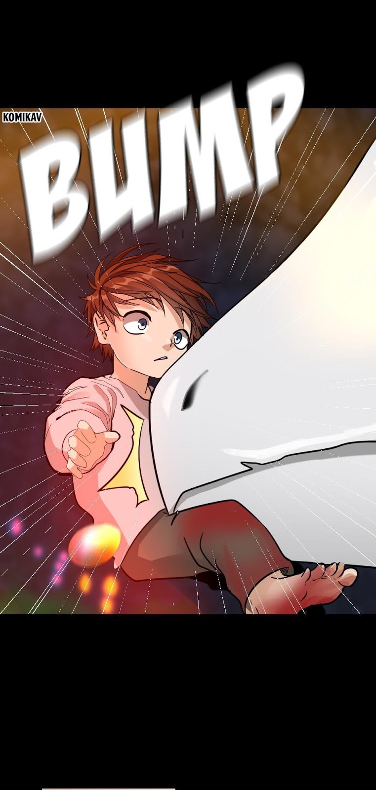 Read The Beginning After the End ID Manga Online