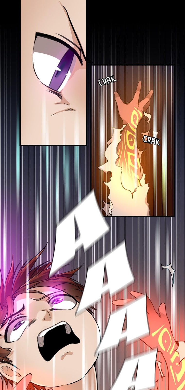 Read The Beginning After the End ID Manga Online