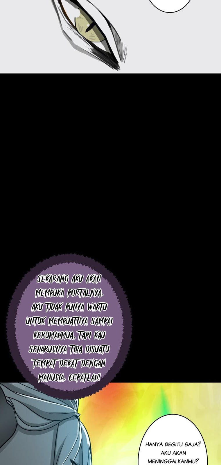 Read The Beginning After the End ID Manga Online