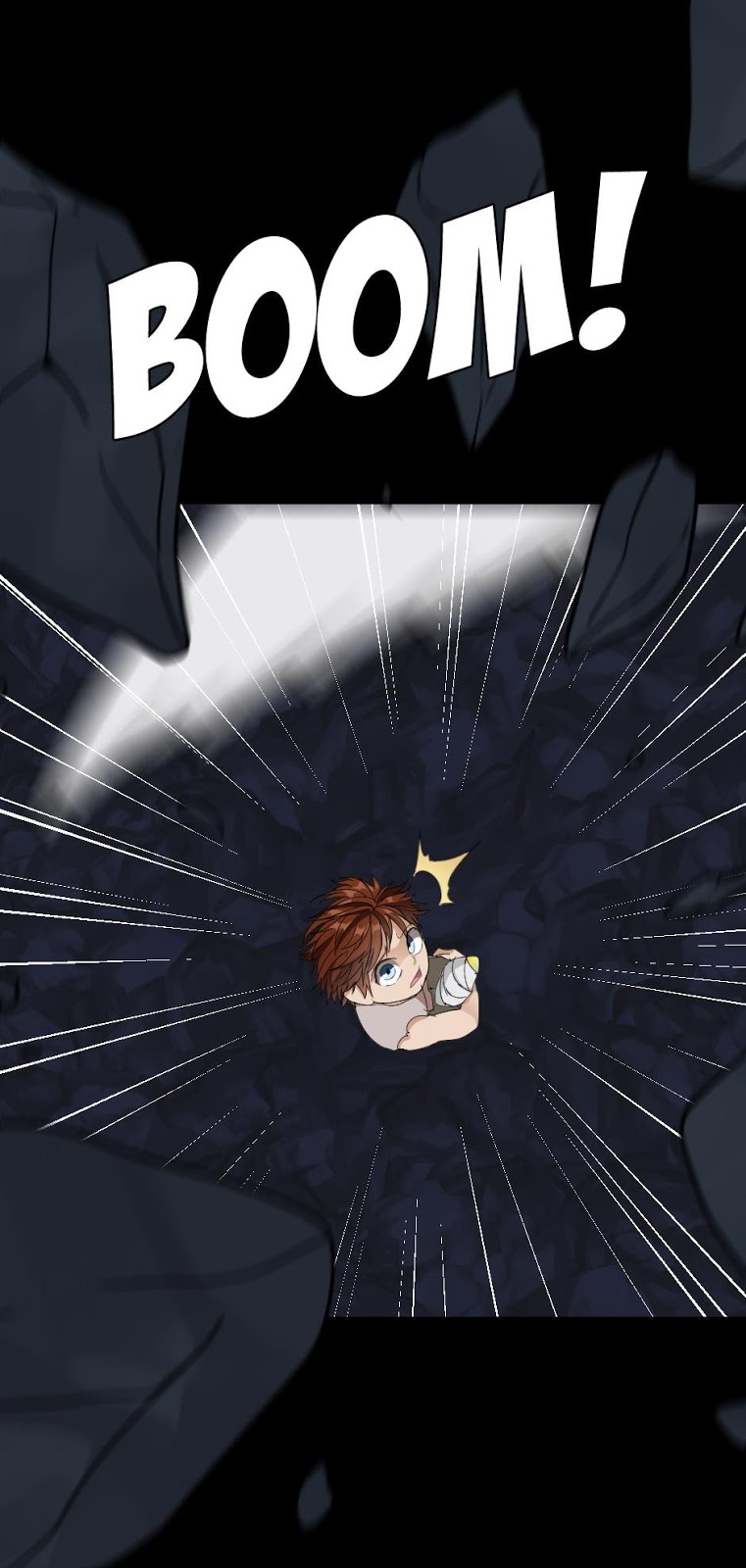 Read The Beginning After the End ID Manga Online