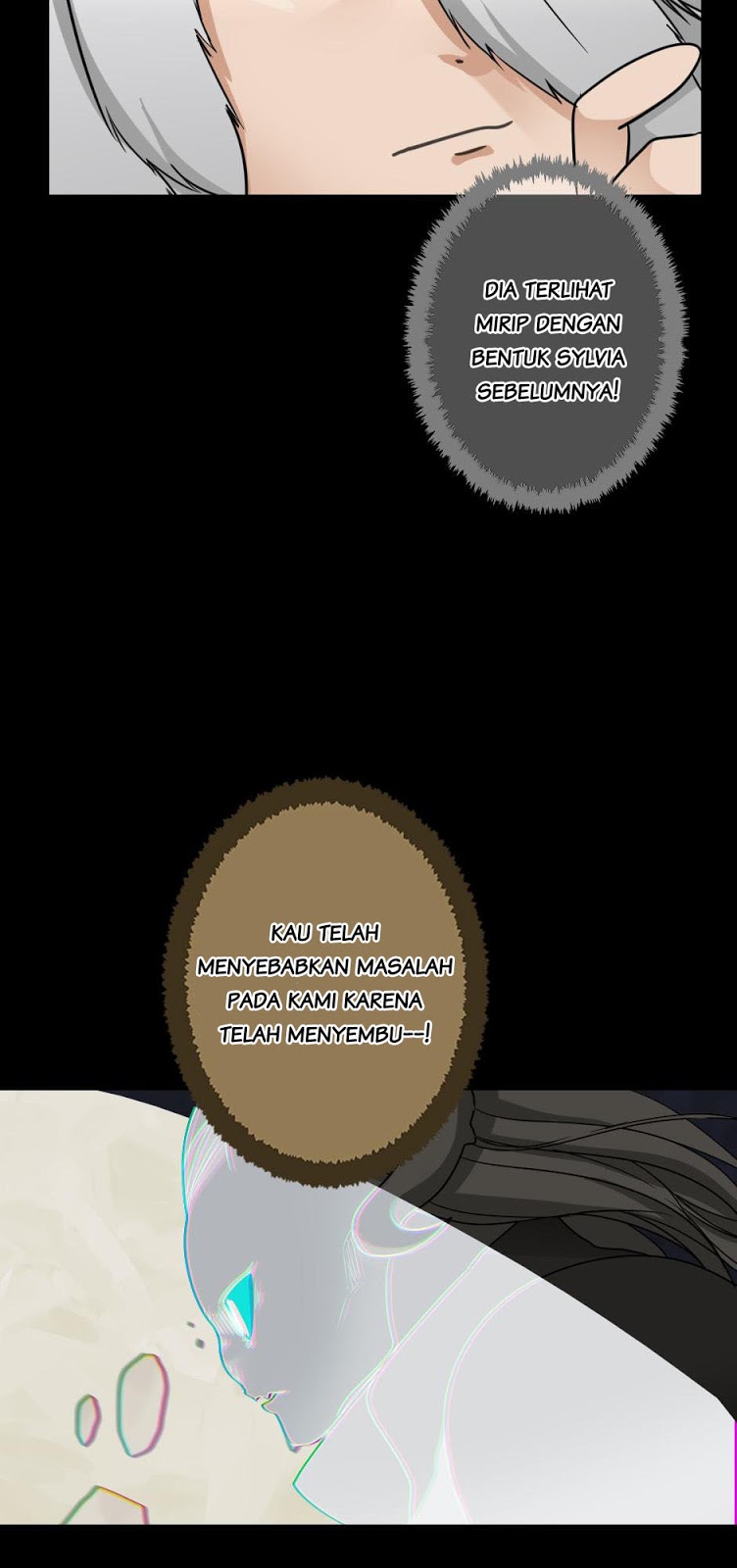 Read The Beginning After the End ID Manga Online