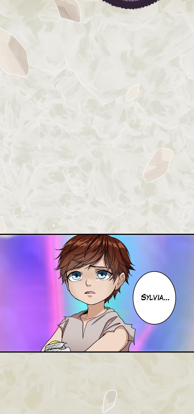 Read The Beginning After the End ID Manga Online