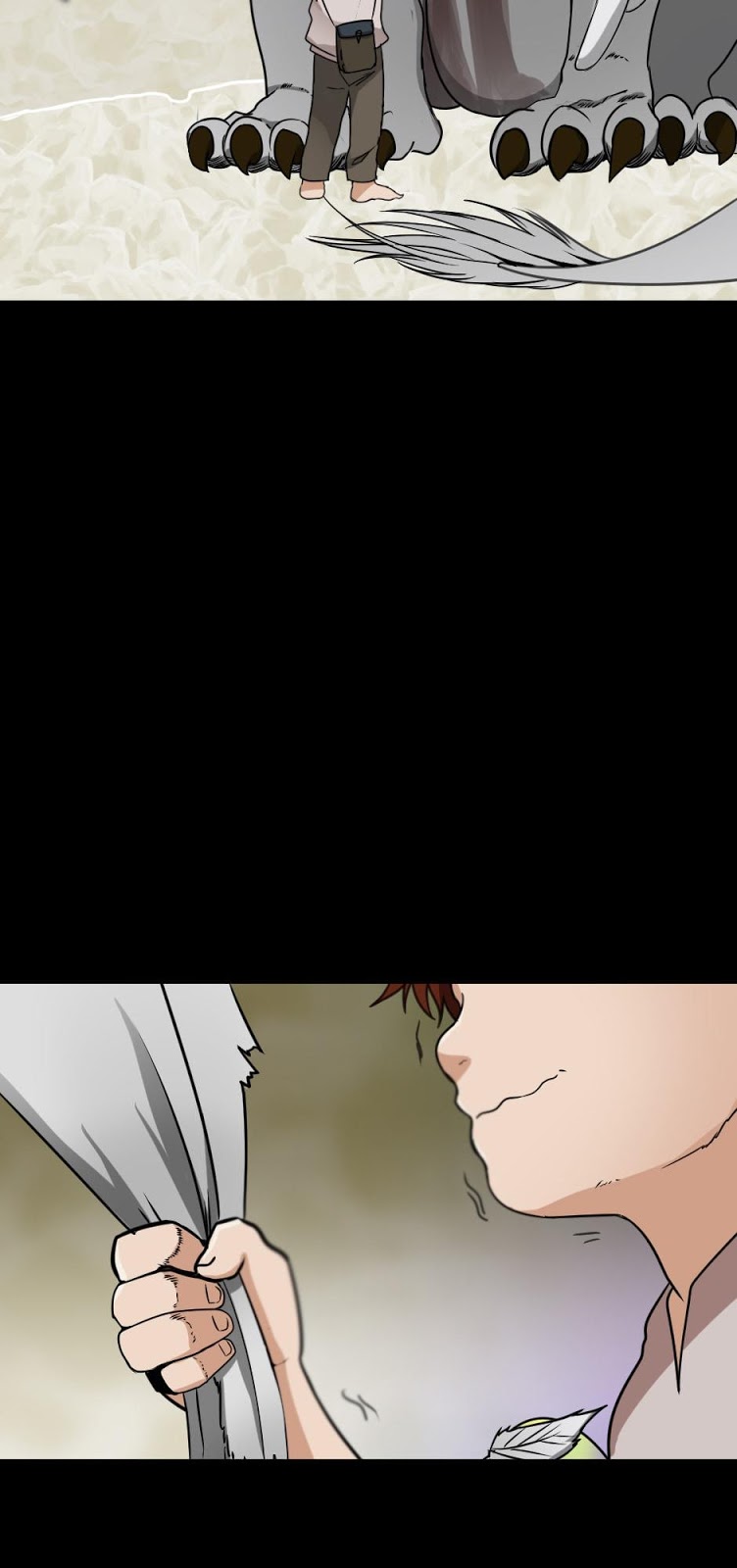 Read The Beginning After the End ID Manga Online