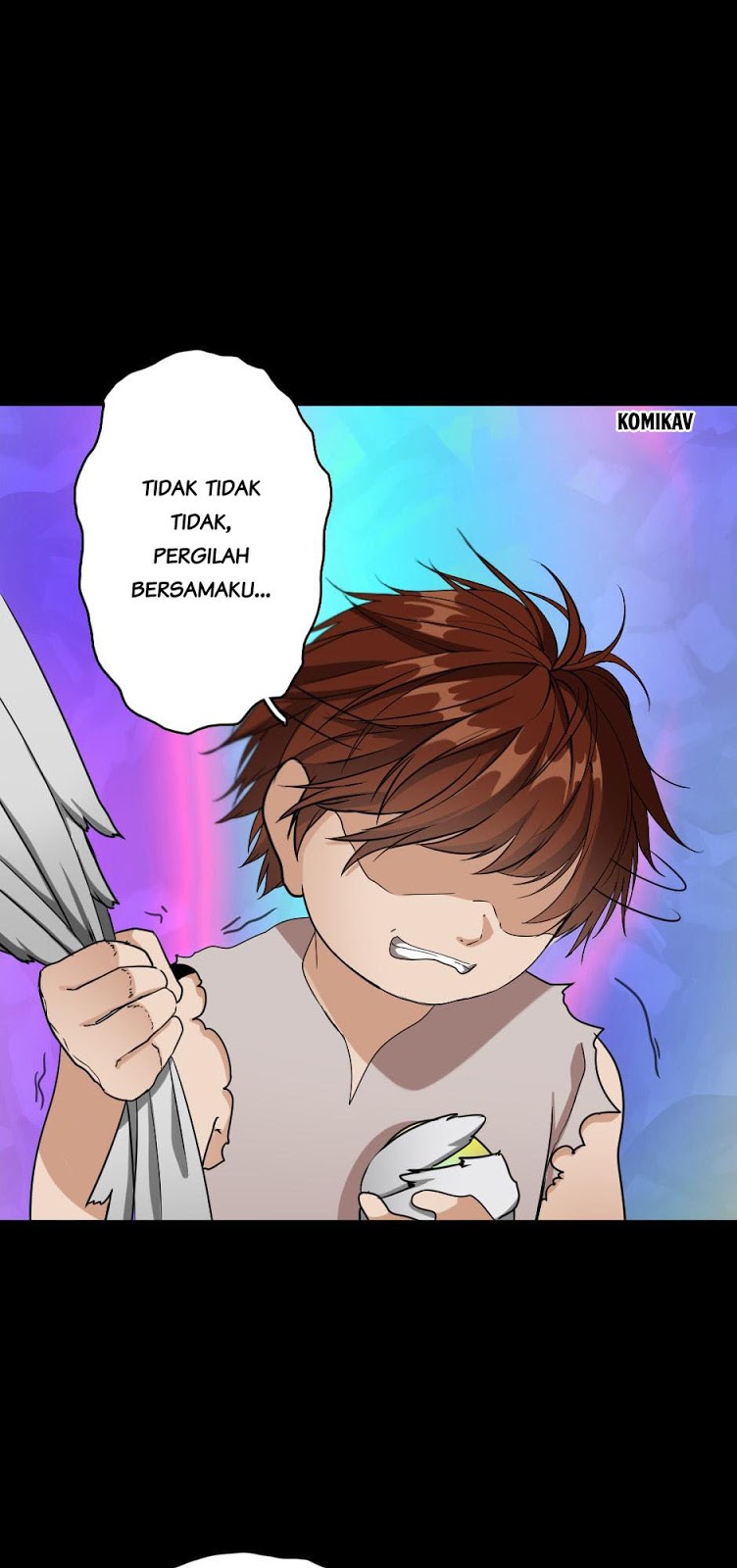 Read The Beginning After the End ID Manga Online