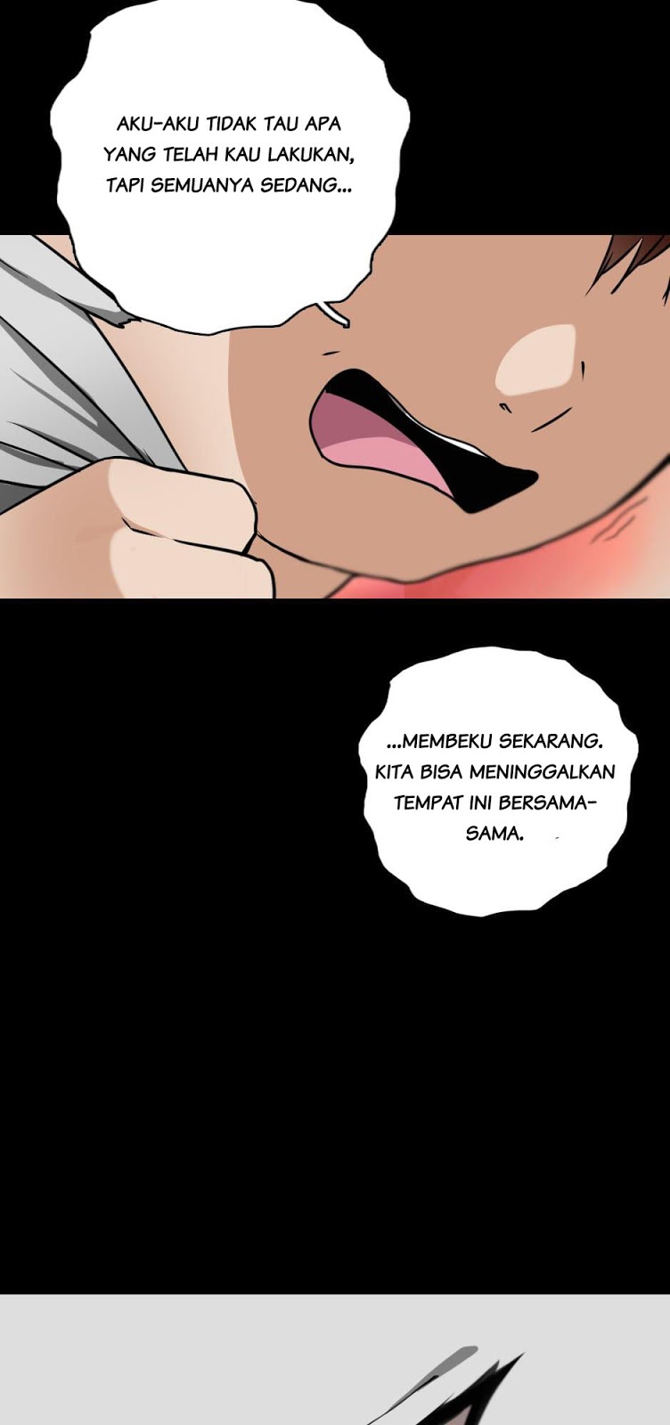 Read The Beginning After the End ID Manga Online
