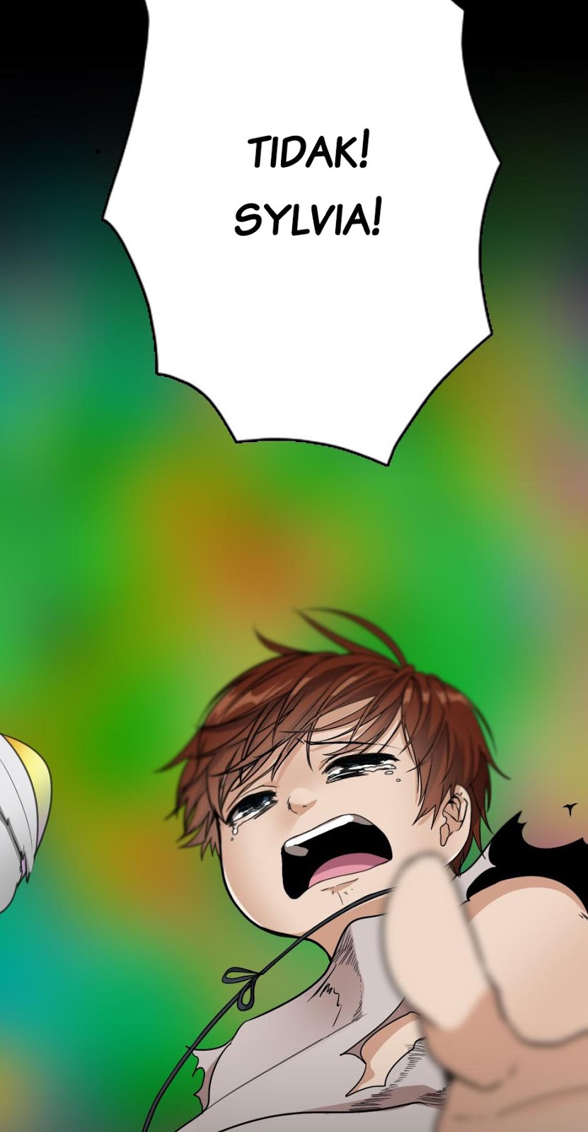 Read The Beginning After the End ID Manga Online