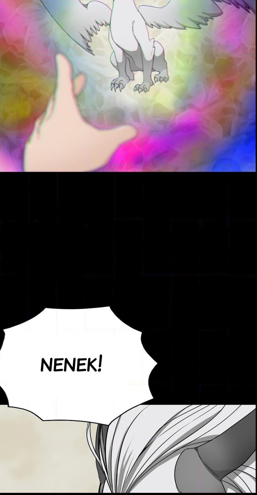 Read The Beginning After the End ID Manga Online