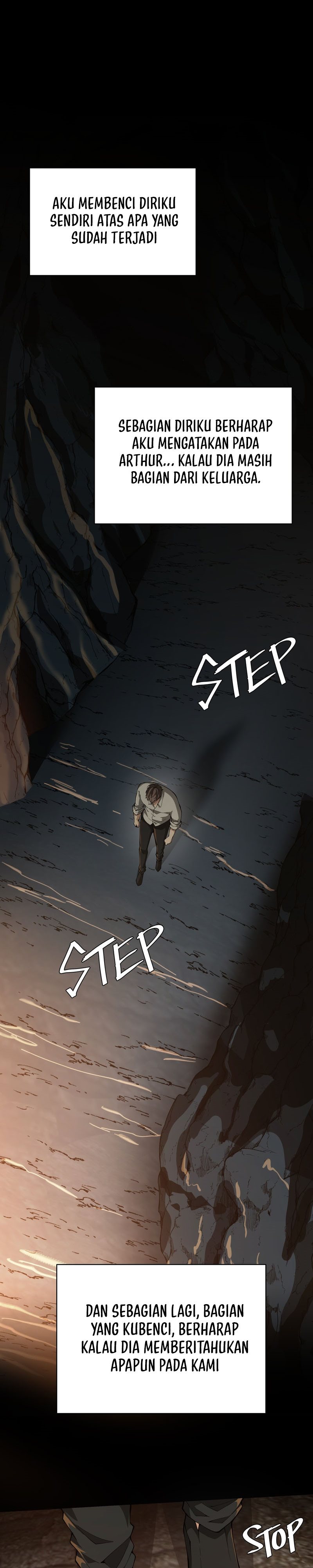 Read The Beginning After the End ID Manga Online