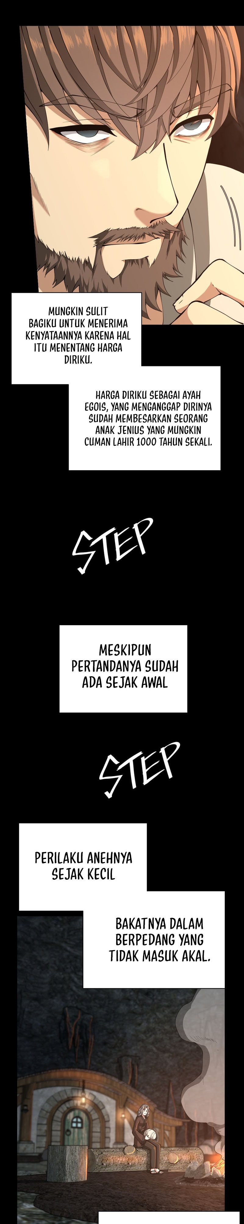 Read The Beginning After the End ID Manga Online