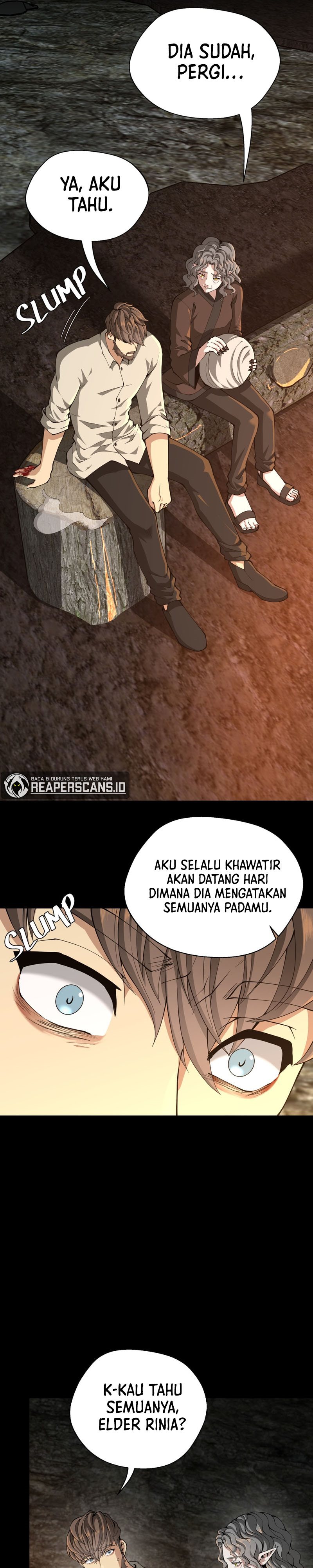 Read The Beginning After the End ID Manga Online