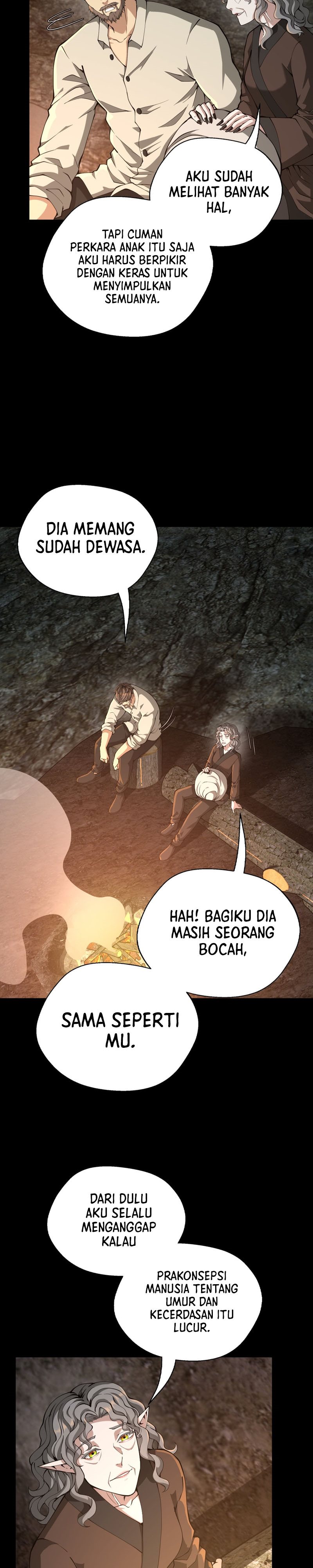 Read The Beginning After the End ID Manga Online