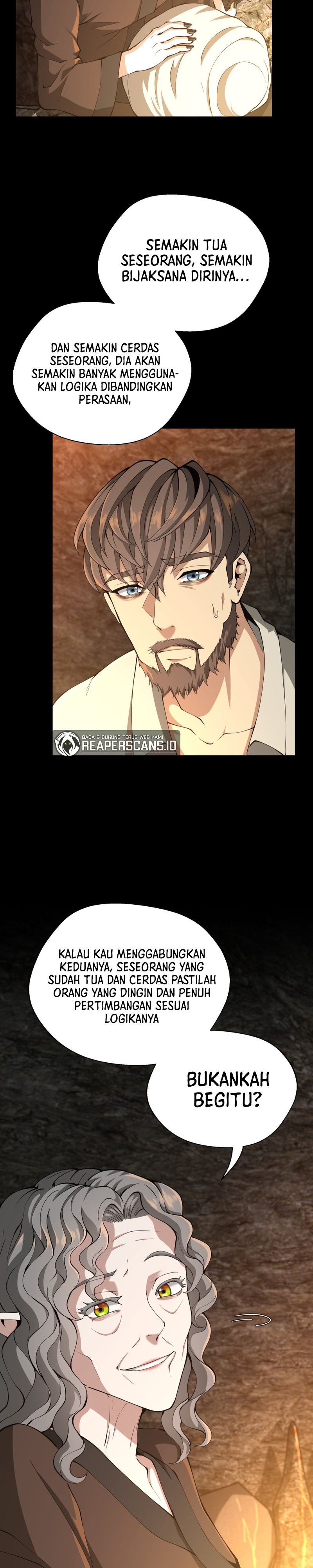 Read The Beginning After the End ID Manga Online