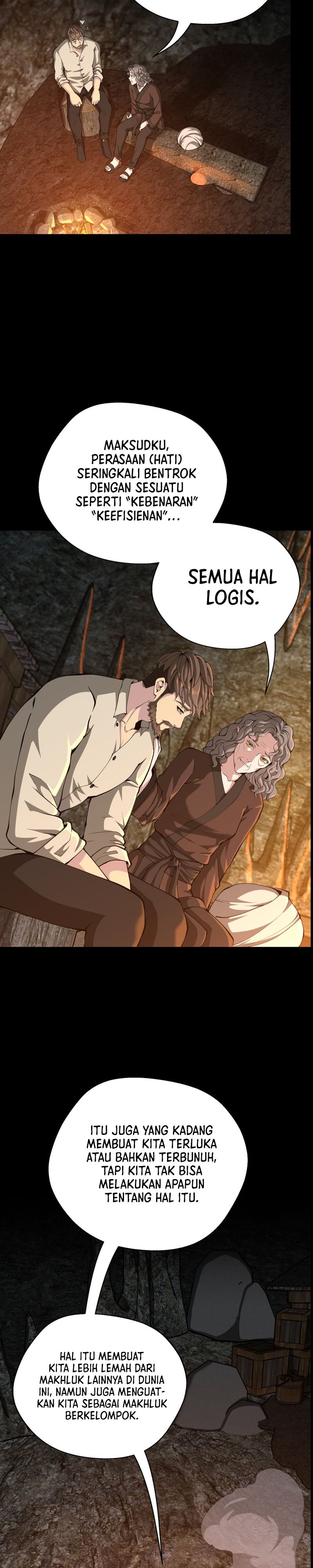 Read The Beginning After the End ID Manga Online