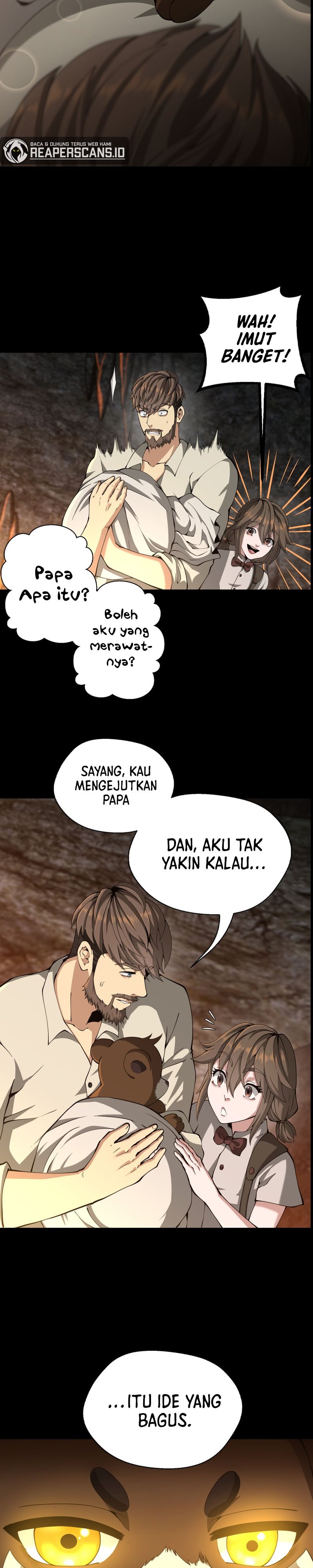 Read The Beginning After the End ID Manga Online
