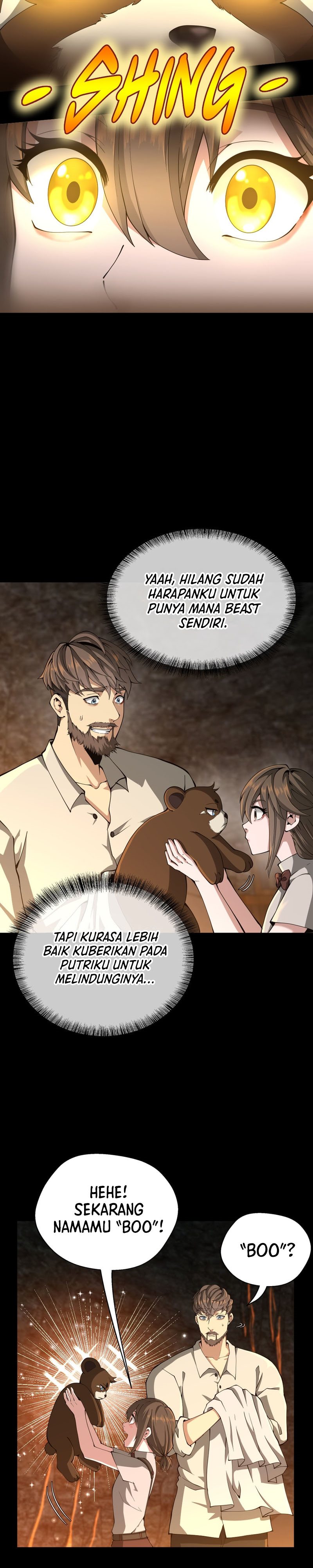 Read The Beginning After the End ID Manga Online