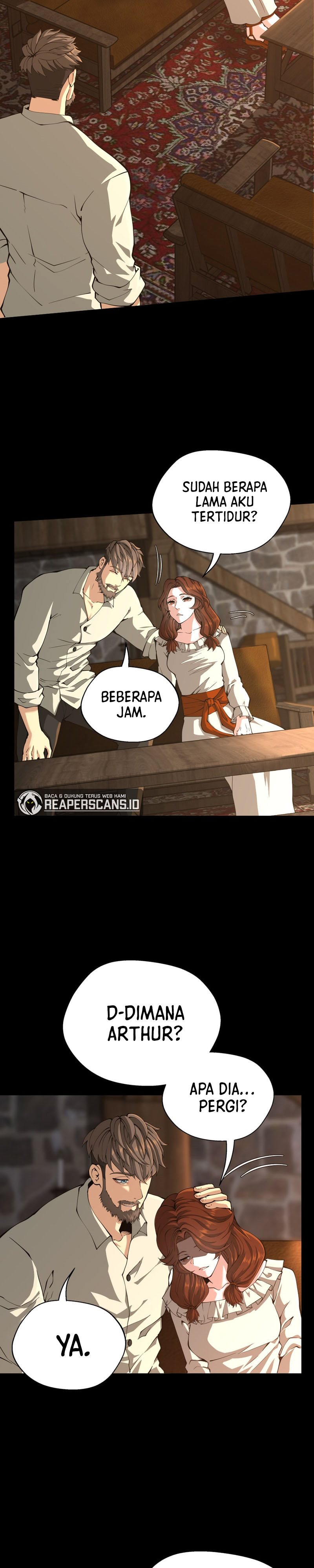 Read The Beginning After the End ID Manga Online