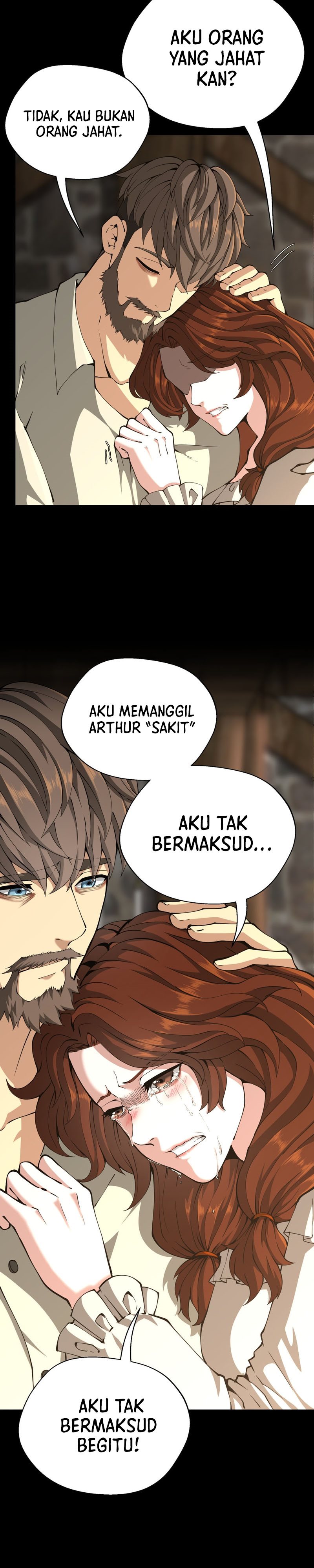 Read The Beginning After the End ID Manga Online