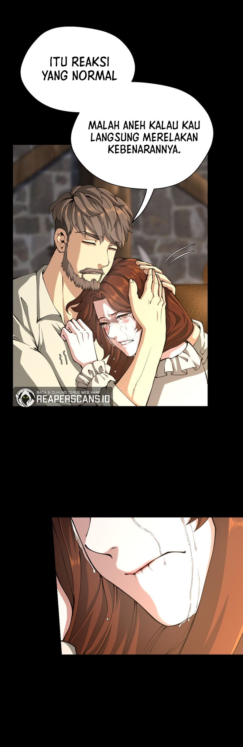 Read The Beginning After the End ID Manga Online