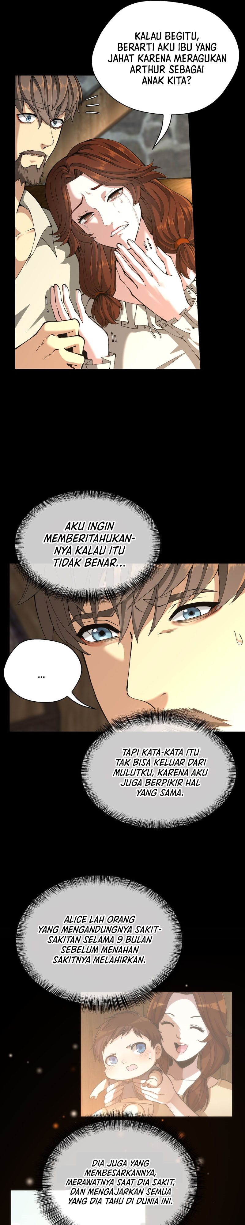 Read The Beginning After the End ID Manga Online