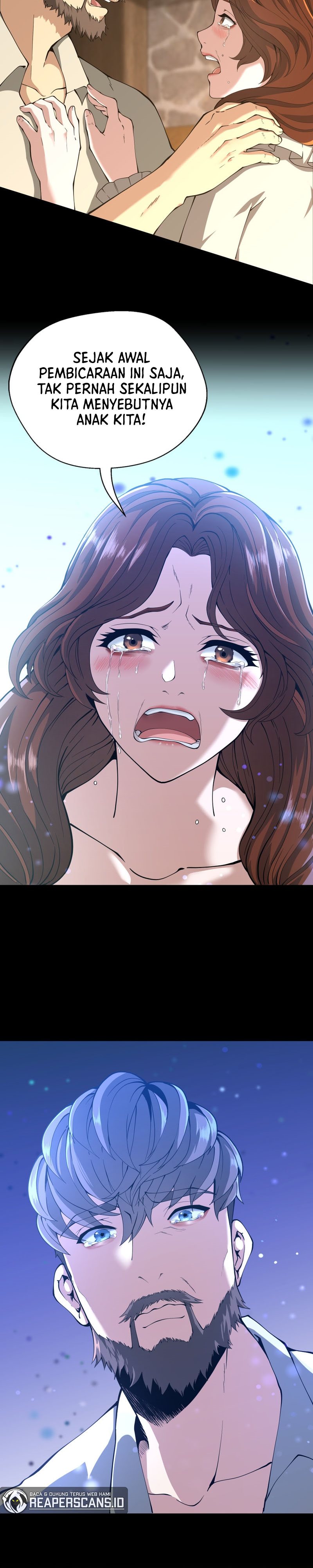 Read The Beginning After the End ID Manga Online