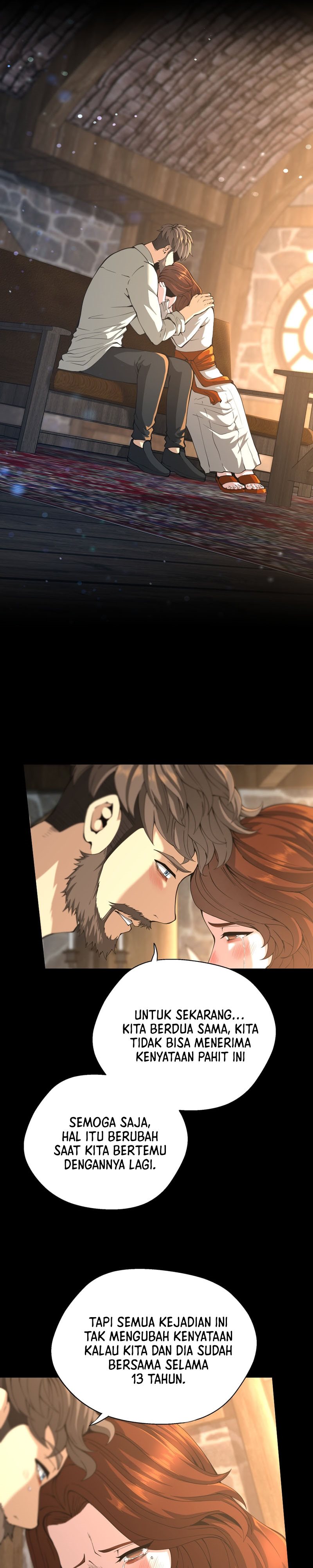 Read The Beginning After the End ID Manga Online