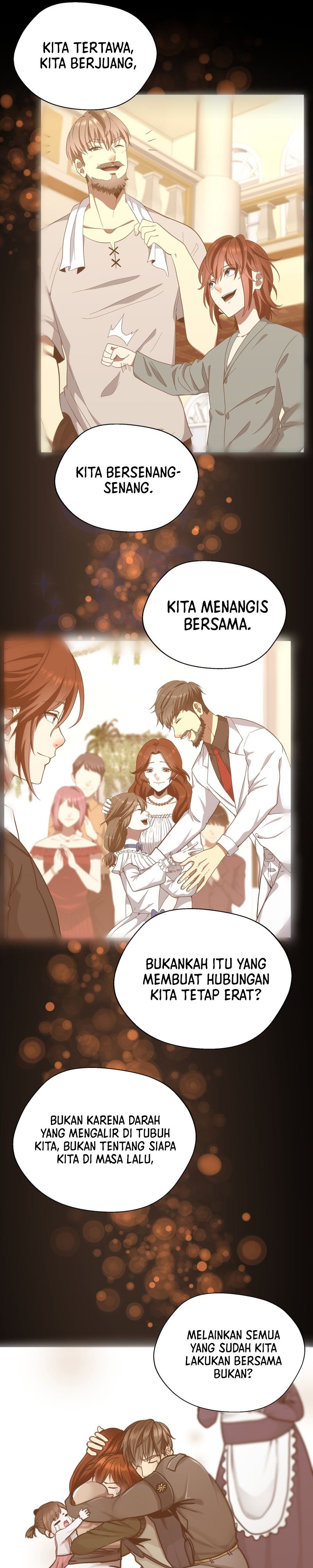 Read The Beginning After the End ID Manga Online