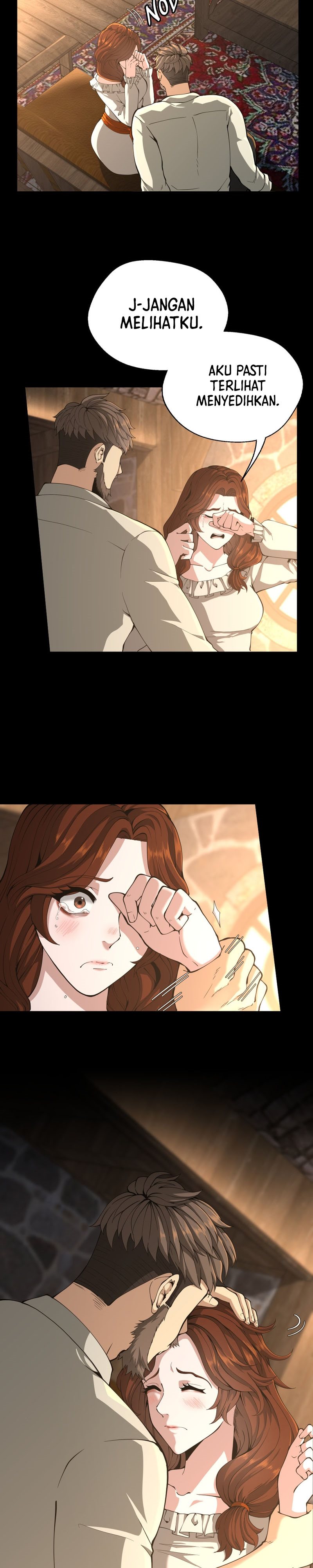 Read The Beginning After the End ID Manga Online