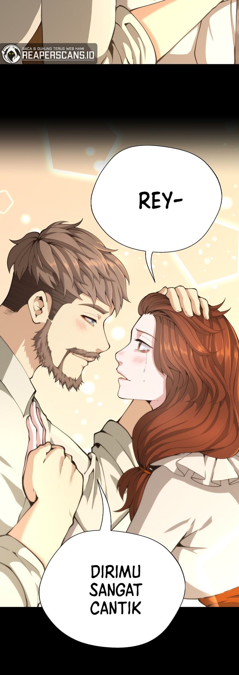 Read The Beginning After the End ID Manga Online