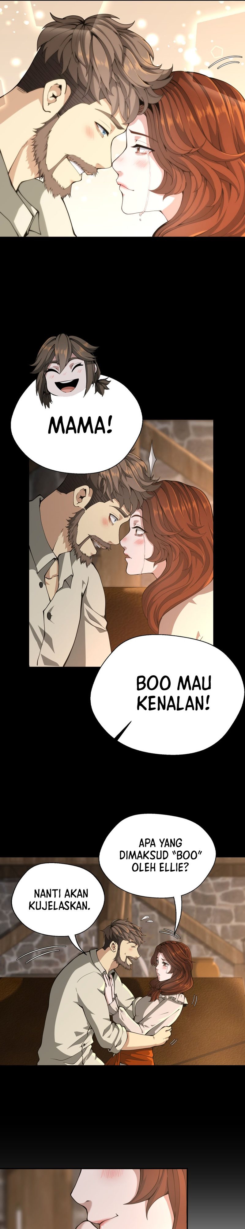 Read The Beginning After the End ID Manga Online