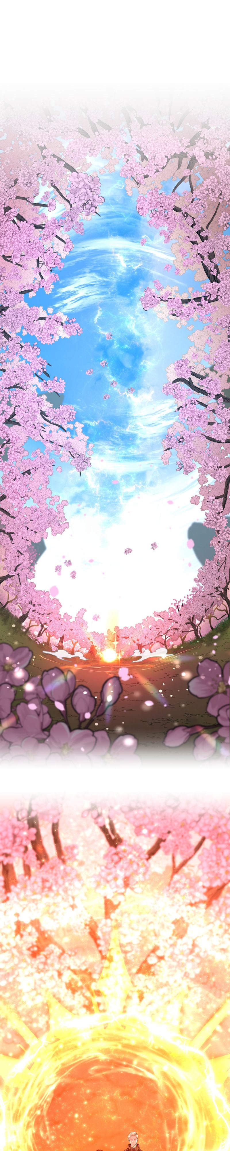 Read The Beginning After the End ID Manga Online