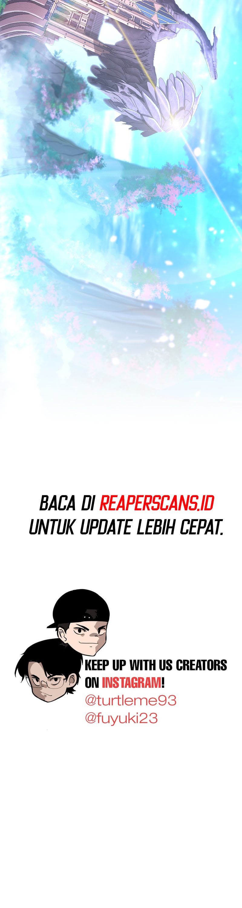 Read The Beginning After the End ID Manga Online