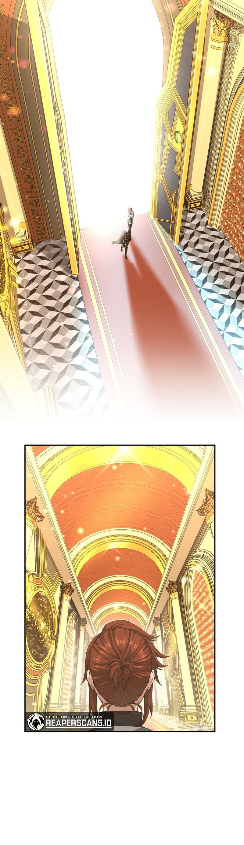 Read The Beginning After the End ID Manga Online