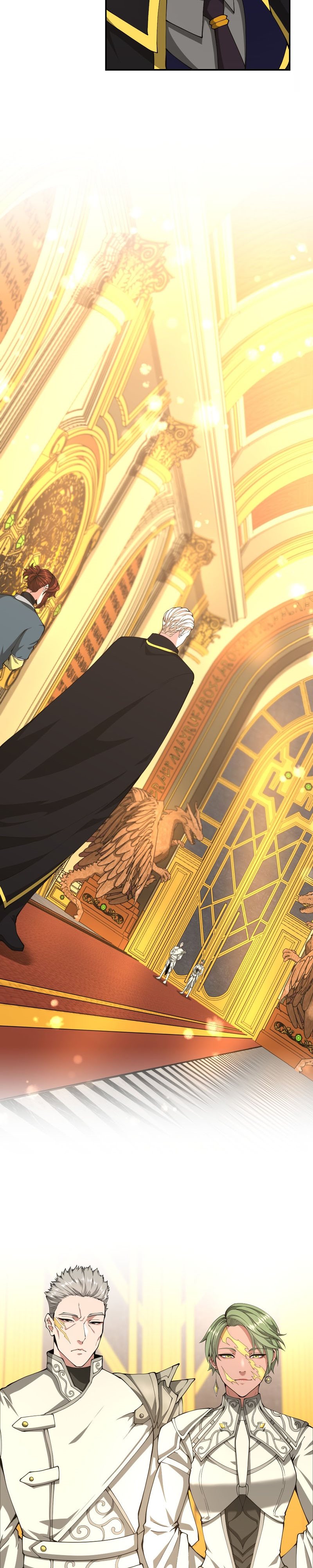 Read The Beginning After the End ID Manga Online