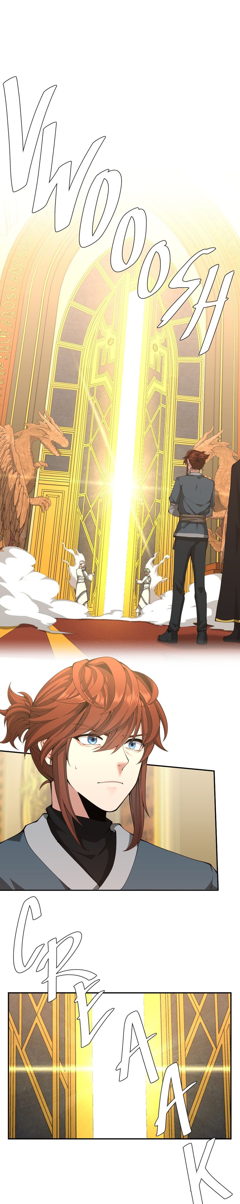 Read The Beginning After the End ID Manga Online