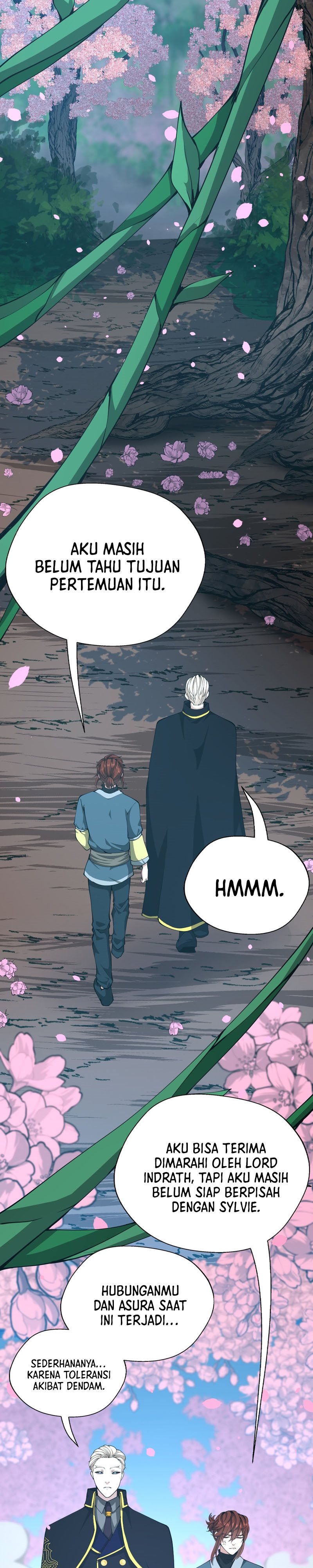 Read The Beginning After the End ID Manga Online