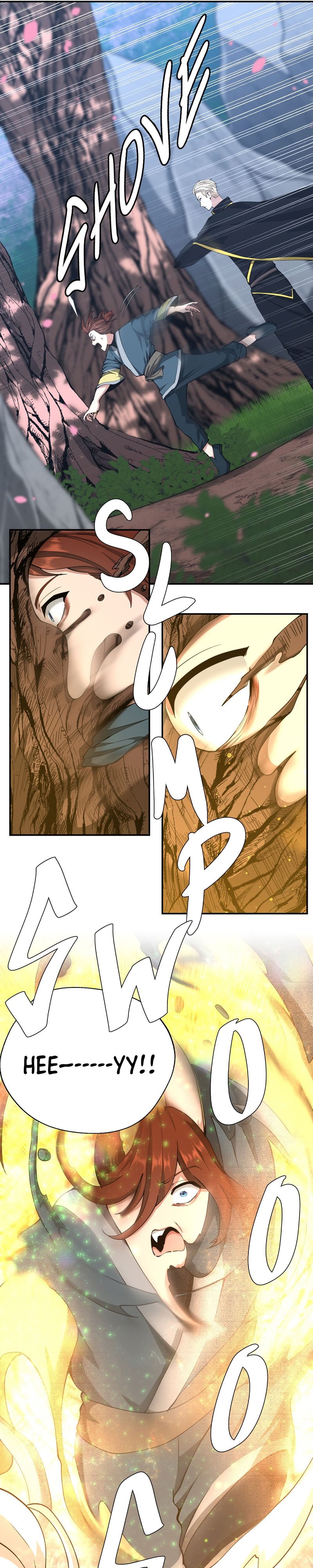 Read The Beginning After the End ID Manga Online