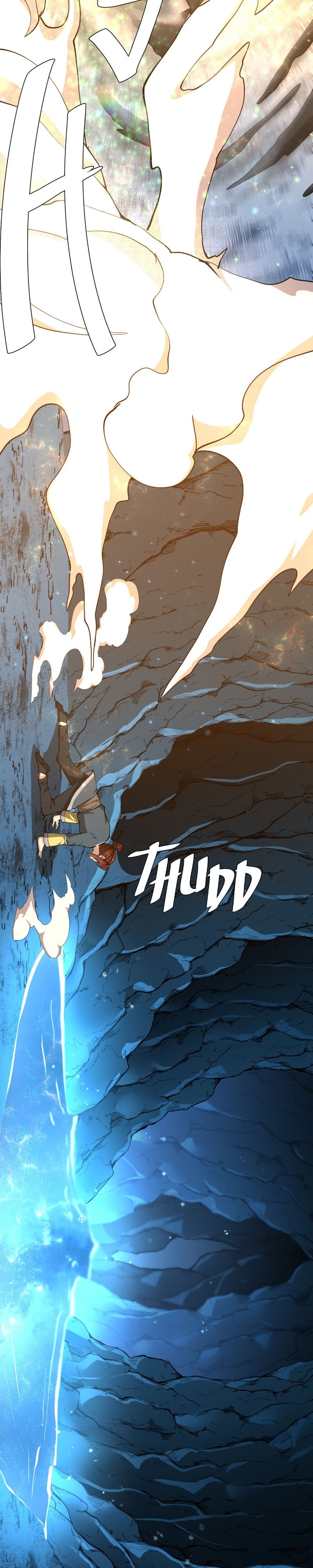 Read The Beginning After the End ID Manga Online