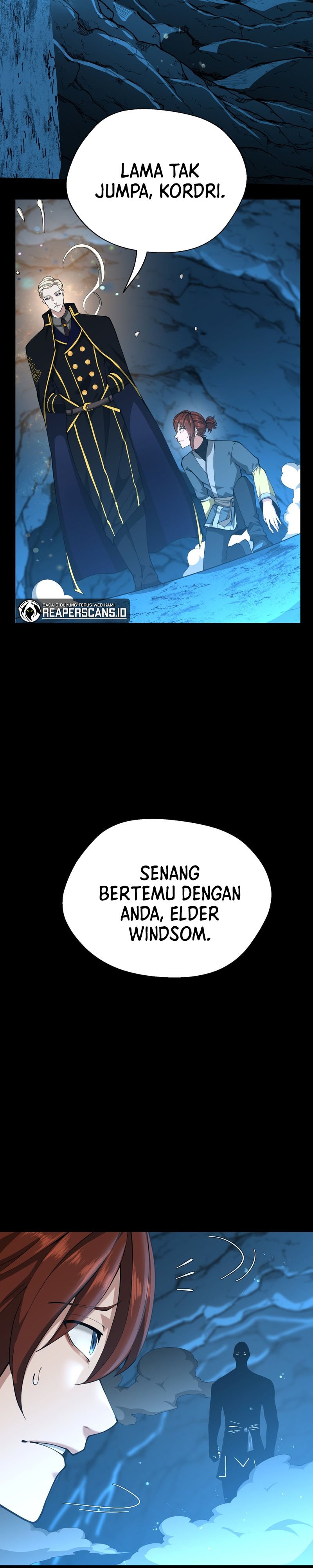 Read The Beginning After the End ID Manga Online