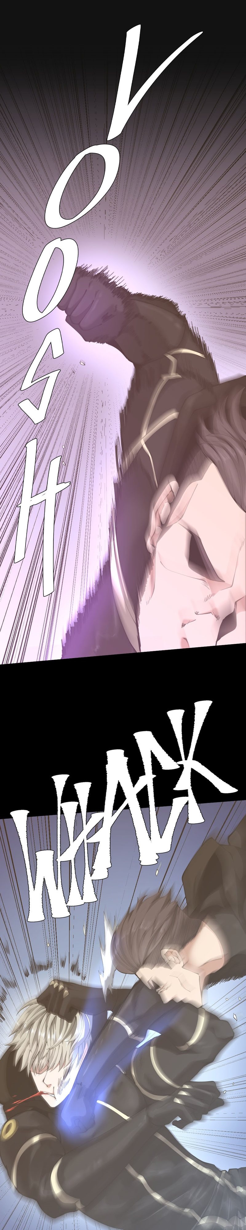 Read The Beginning After the End ID Manga Online