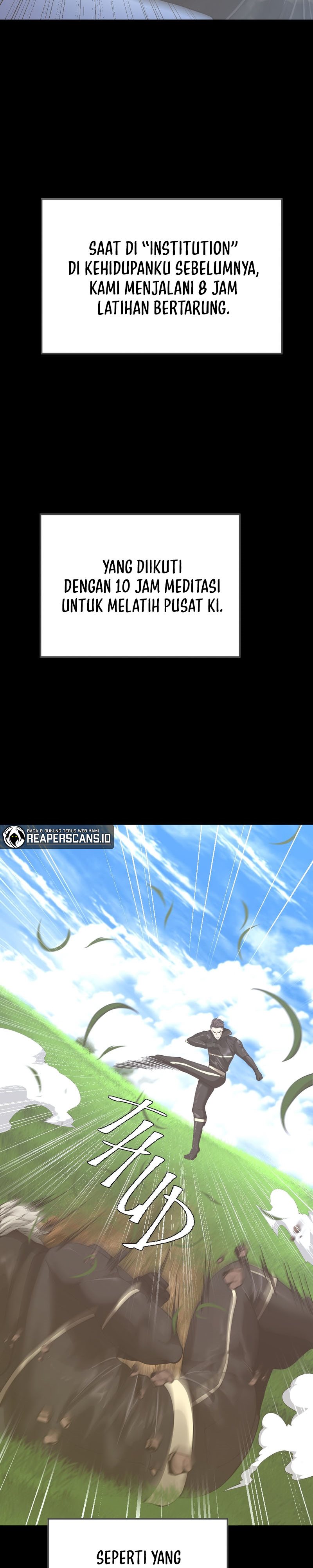Read The Beginning After the End ID Manga Online