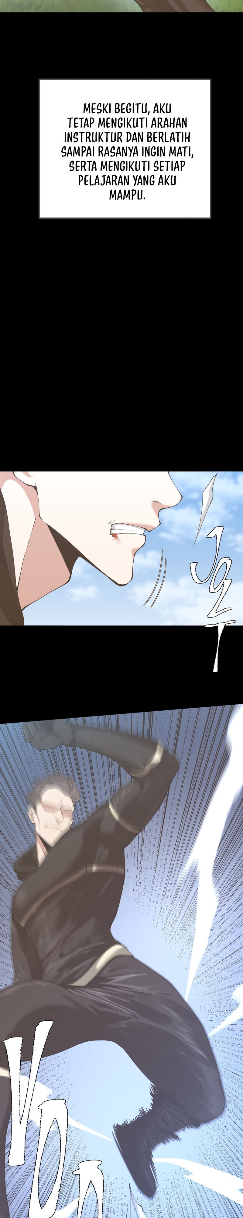 Read The Beginning After the End ID Manga Online