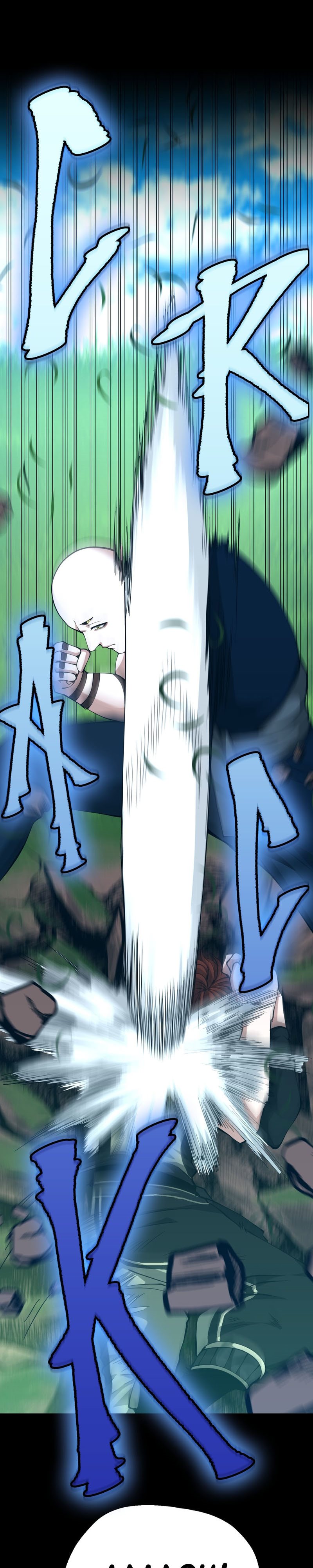 Read The Beginning After the End ID Manga Online