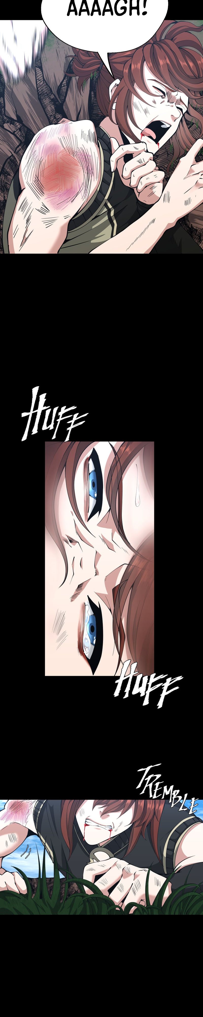 Read The Beginning After the End ID Manga Online