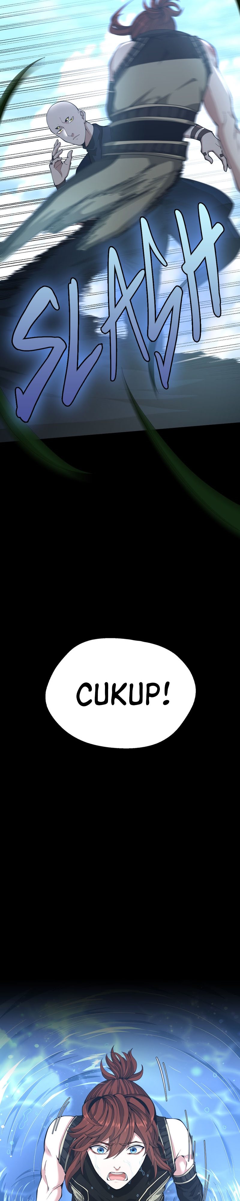 Read The Beginning After the End ID Manga Online