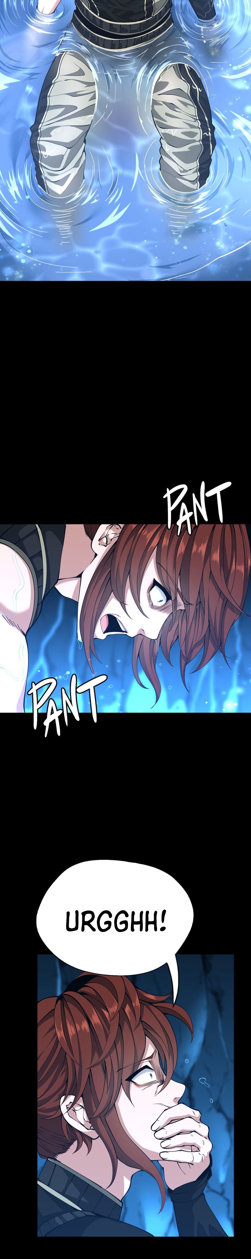 Read The Beginning After the End ID Manga Online