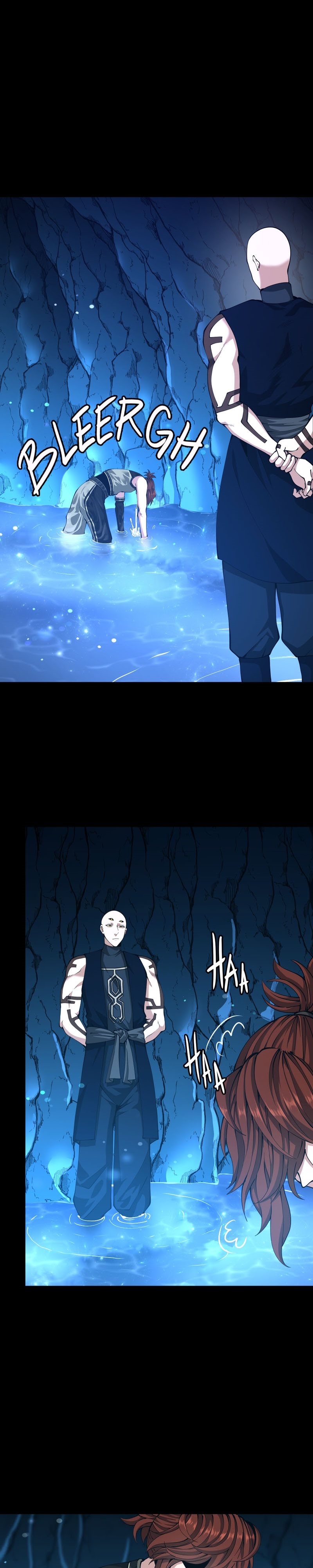 Read The Beginning After the End ID Manga Online