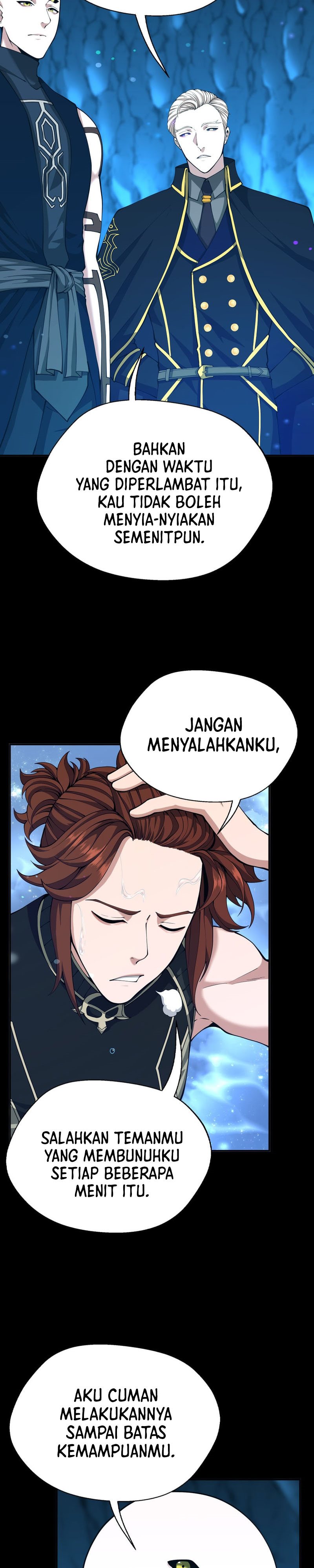 Read The Beginning After the End ID Manga Online